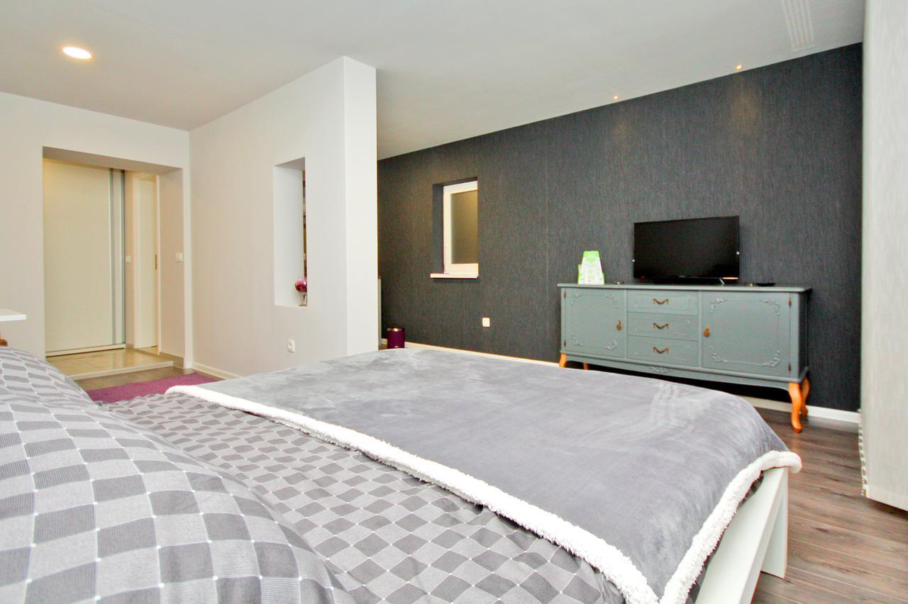 Apartman Amaya Sarajevo Exterior photo
