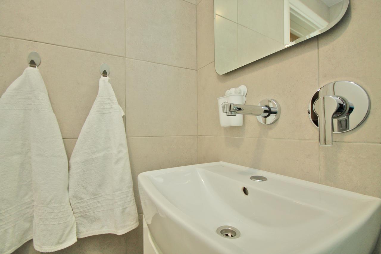 Apartman Amaya Sarajevo Exterior photo